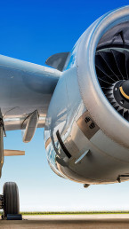 Aerospace Testing Innovation