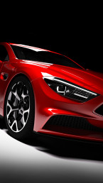Automotive CVMS Climatic