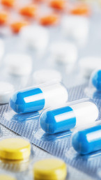 Improve shelf-life of Pharmaceutical - CVMS Climatic