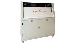UV Testings